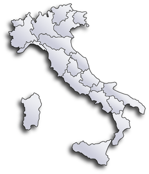 Frantoi - Cerca Frantoi per Regione